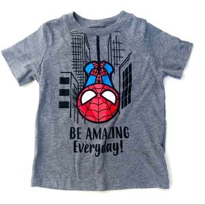 Spider-Man Tee from Old Navy